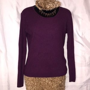 MERONA sweater